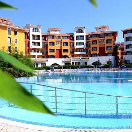 Celestial Bay In Marina Cape * Aheloy