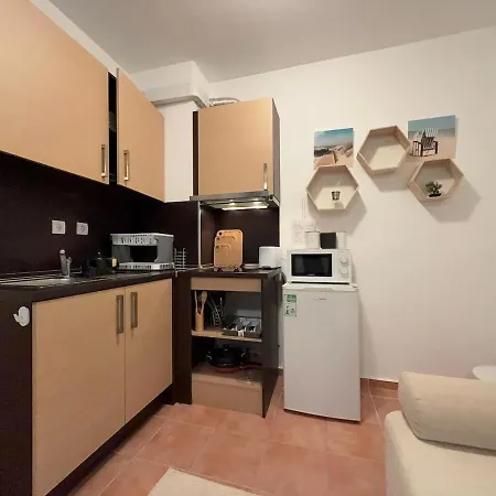 Daire Celestial Bay In Marina Cape *