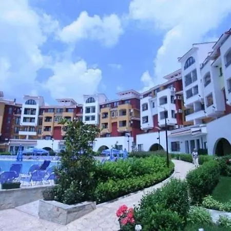 Celestial Bay In Marina Cape شقة