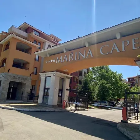 Celestial Bay In Marina Cape أهيلوي