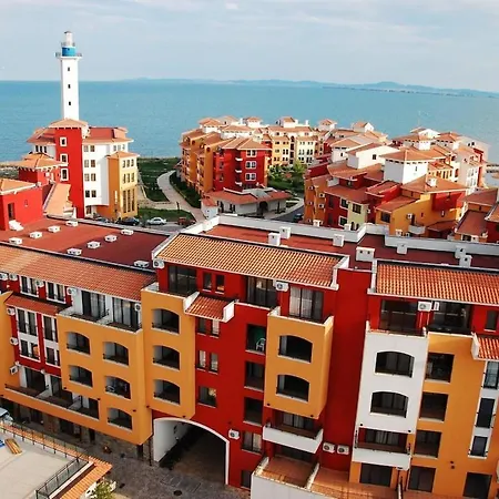 Celestial Bay In Marina Cape أهيلوي