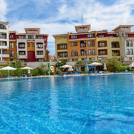 شقة Celestial Bay In Marina Cape *